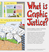 What is Graphic Justice?
