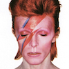 Aladdin Sane and Close-Up Eye Asymmetry: David Bowie’s Contribution to Comic Book Visual Language
