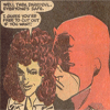 Touch Me/Don’t Touch Me: Representations of Female Archetypes in Ann Nocenti’s Daredevil