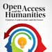 Retaking Responsibility for How We Communicate. A Review of Open Access and the Humanities: Contexts, Controversies and the Future