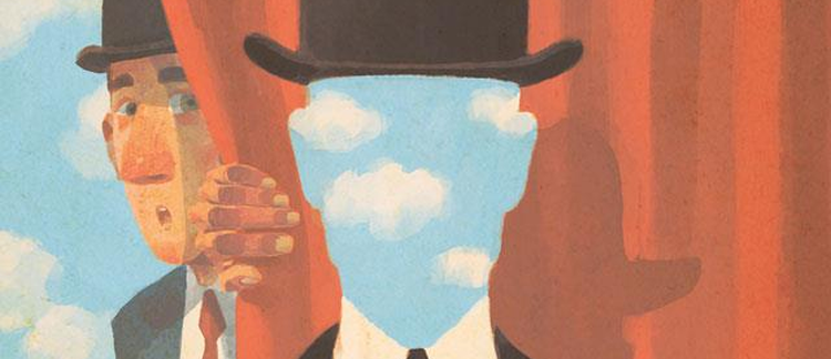 Graphic Biographical Fiction hero image.