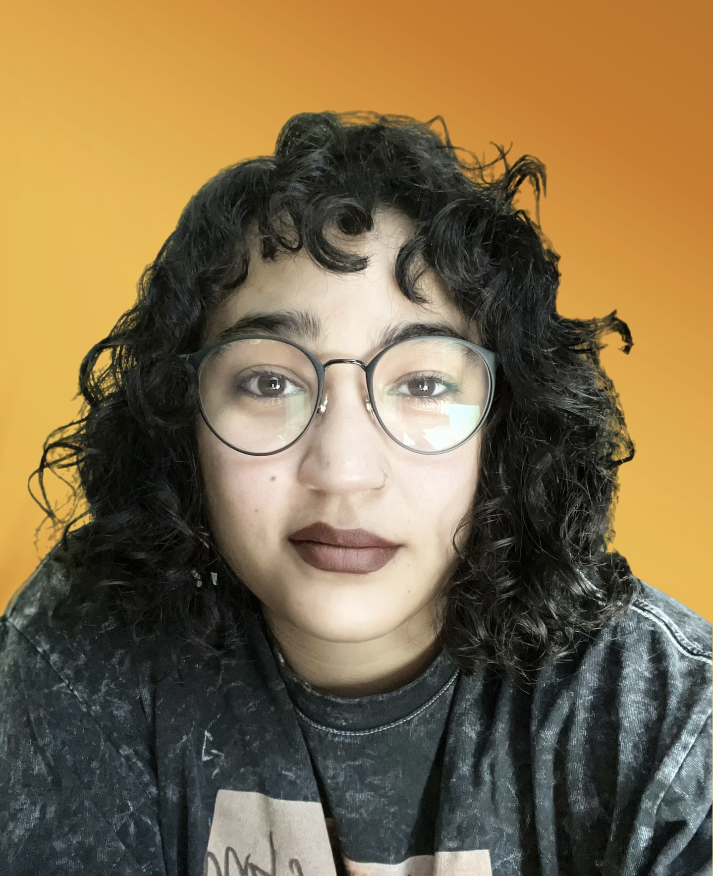 Profile picture for Stephanie M. Garcia