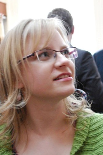 Profile photo.