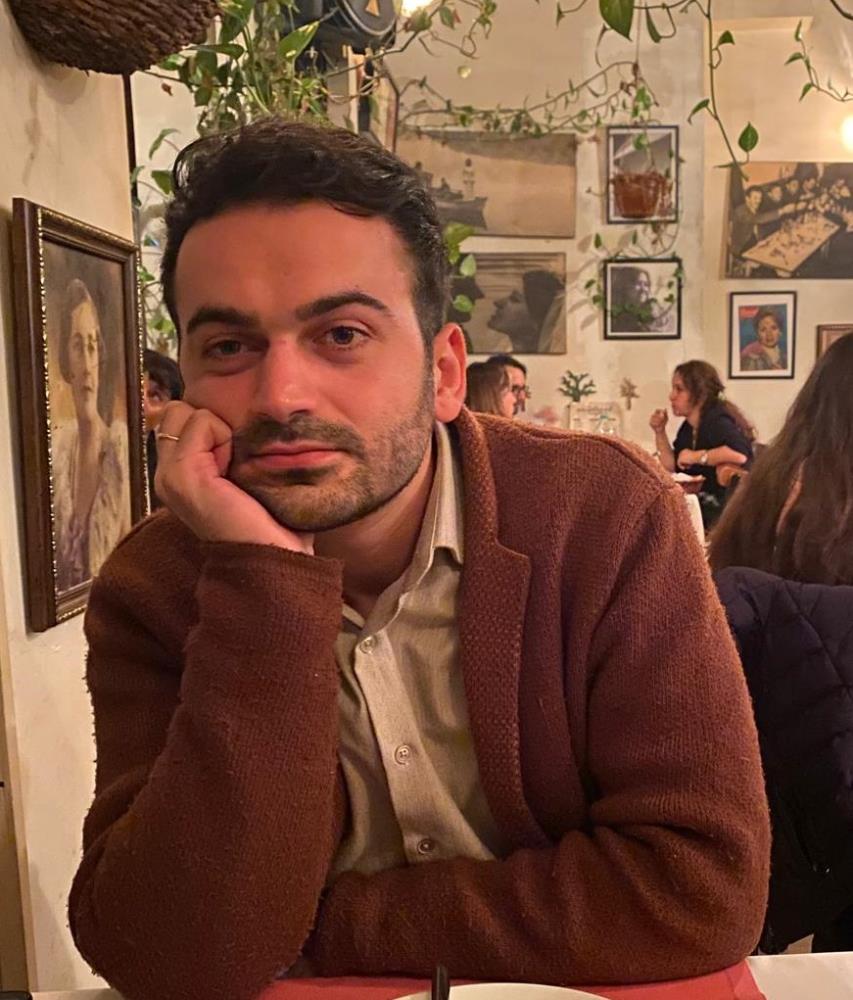 Profile picture for Mustafa Üstbaş