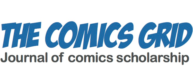 Call for Comics Studies Book Reviews (Spring 2024)